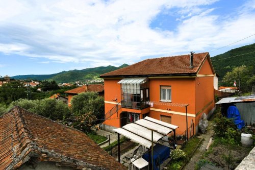 Maison à Gênes