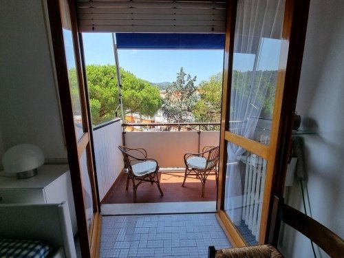 Apartamento em Rapallo