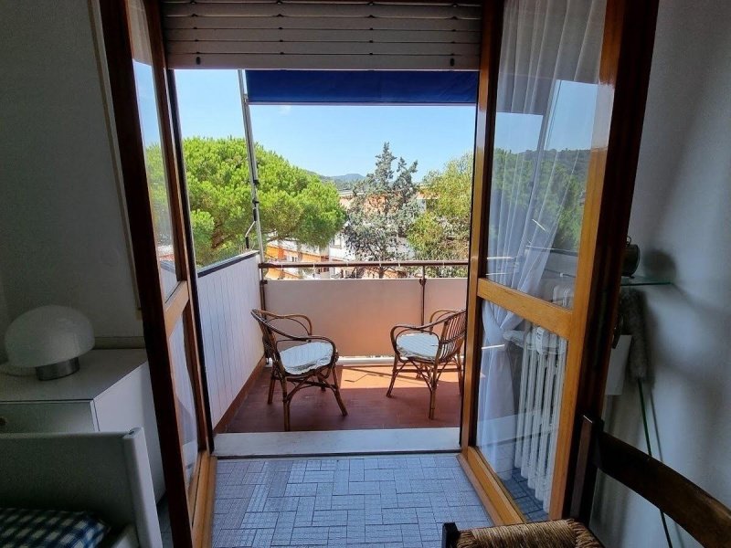 Apartamento en Rapallo