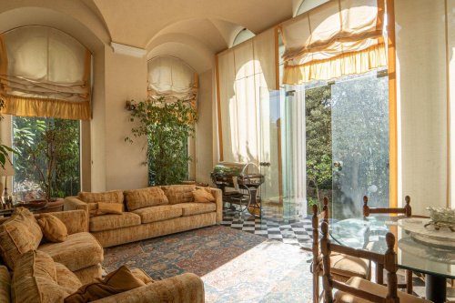 Appartement in Genua