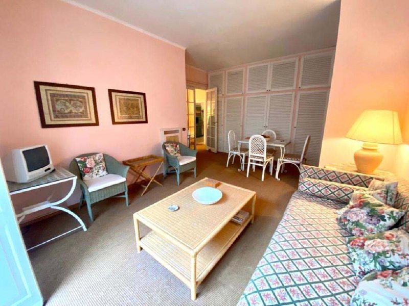 Apartamento em Portofino