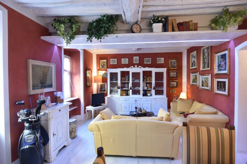 Apartment in Santa Margherita Ligure