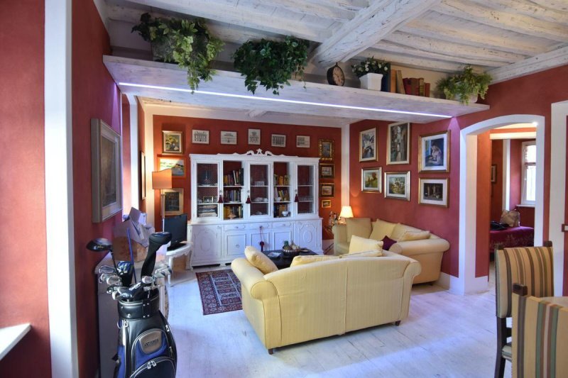 Apartment in Santa Margherita Ligure