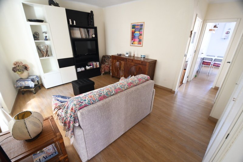 Appartement in Sori