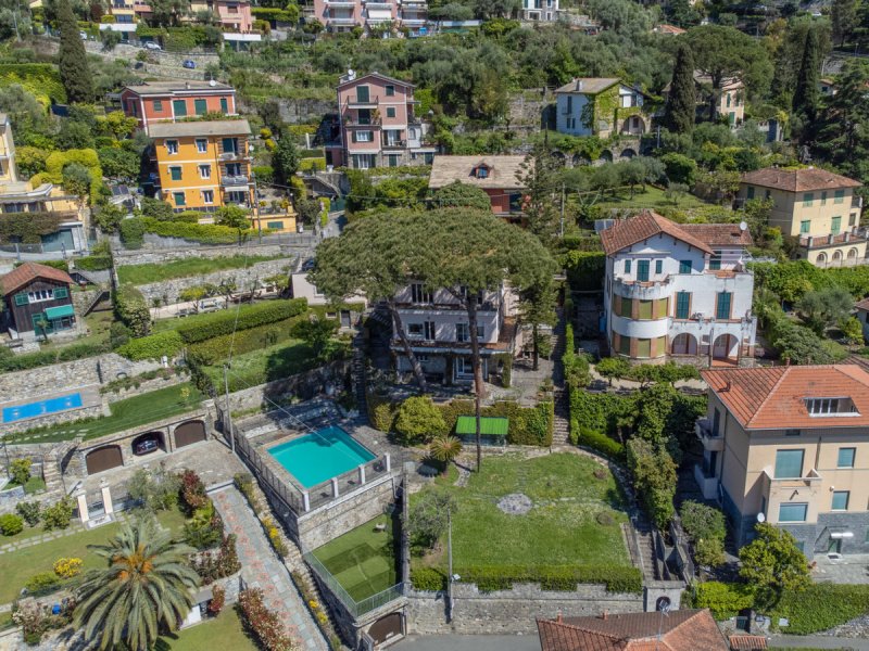 Maison à Santa Margherita Ligure