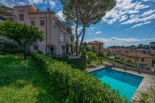 Casa en Santa Margherita Ligure