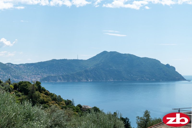 Casa em Pieve Ligure