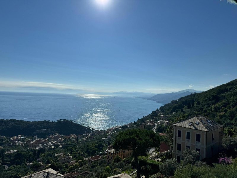 Appartement à Camogli