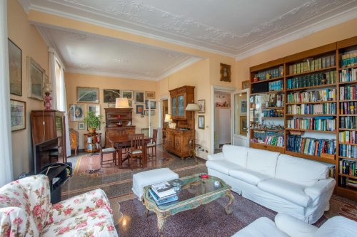 Appartement in Genua