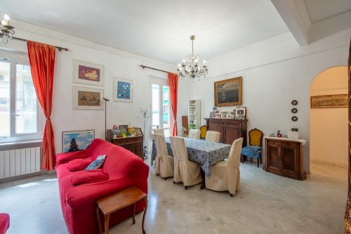 Appartement in Genua