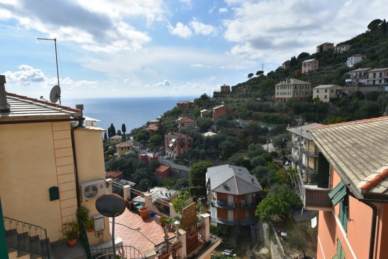 Lägenhet i Pieve Ligure