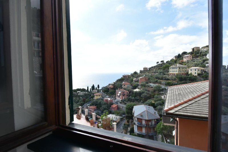 Apartamento en Pieve Ligure