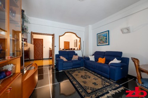 Appartement in Genua