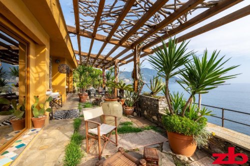 Villa in Recco