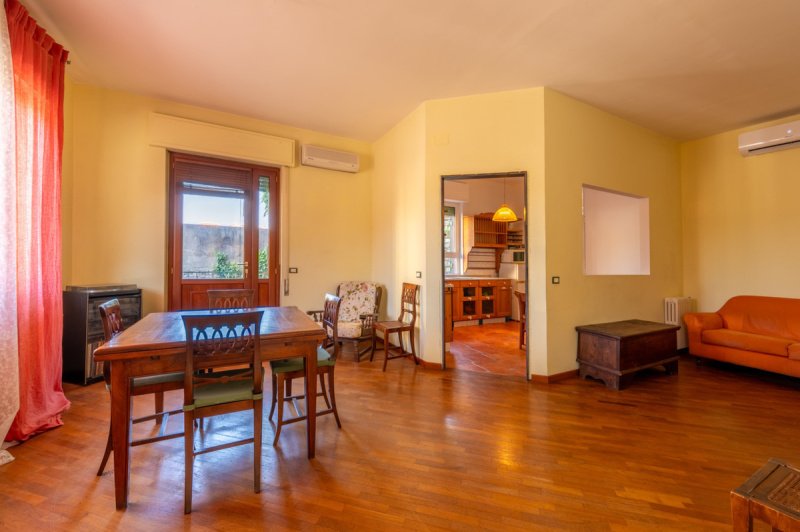 Apartamento en Camogli