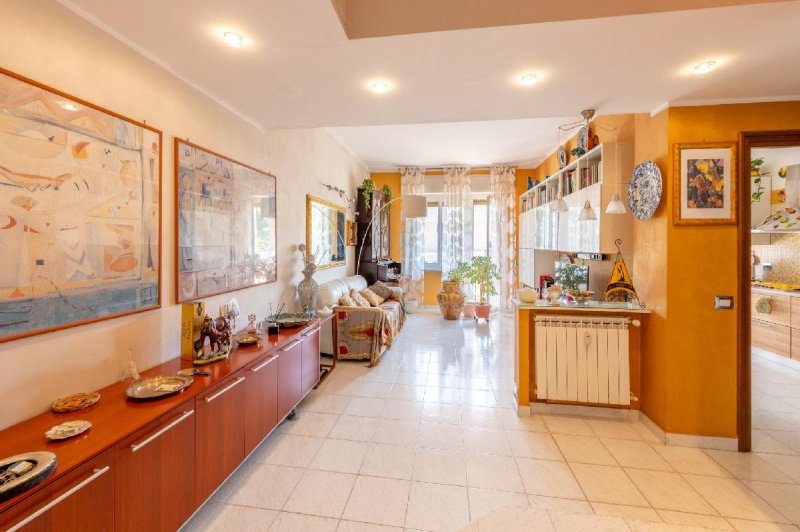 Appartement in Genua