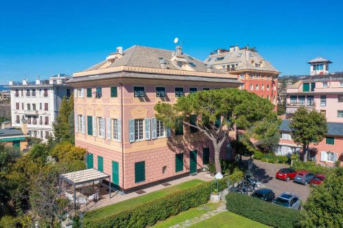 Apartment in Genoa