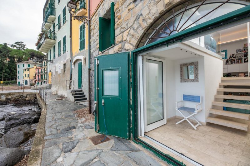 Appartement in Genua