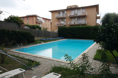 Apartamento en Arenzano