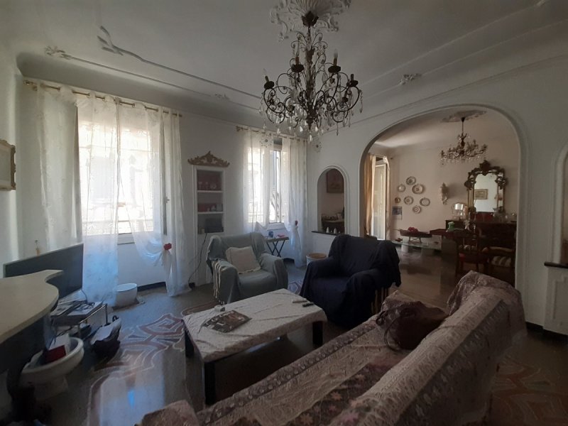 Apartment in Genoa