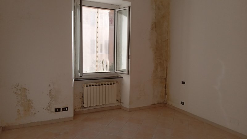 Appartement in Genua