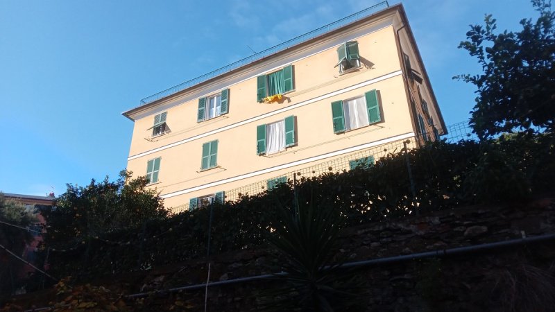 Appartement in Genua