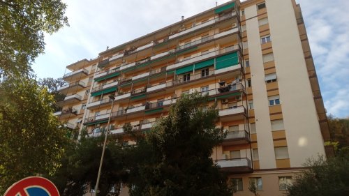 Apartamento en Génova