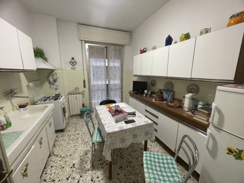 Wohnung in Genua