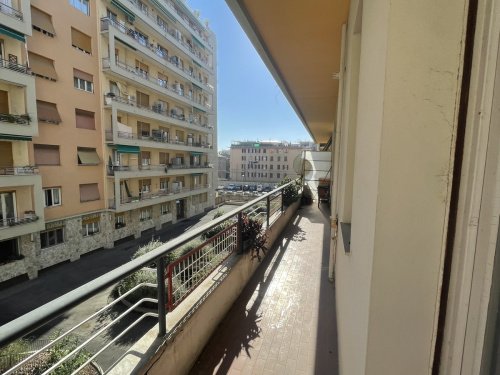 Appartamento a Genova