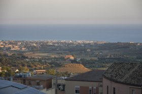 Lägenhet i Agrigento