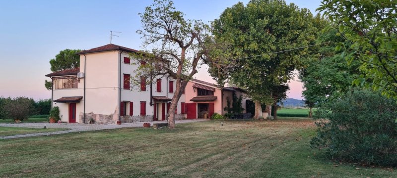 Villa en Rovolon