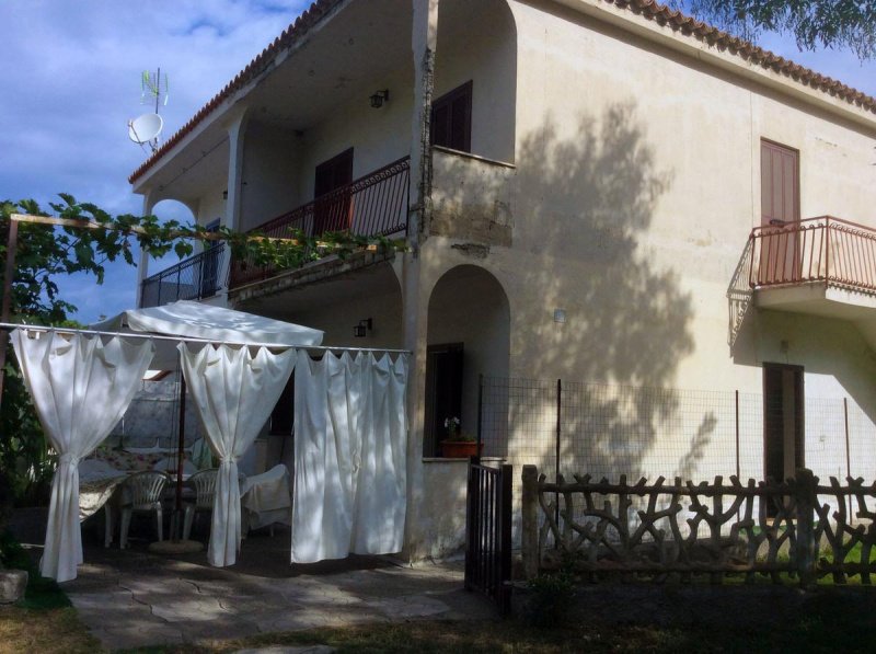 Apartment in Nocera Terinese