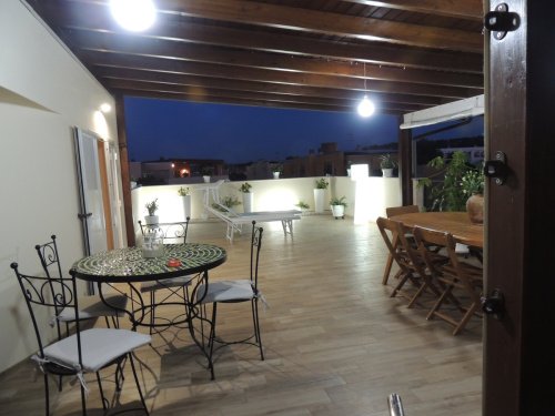 Appartement individuel à Senigallia