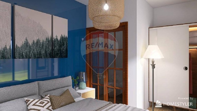 Apartamento en Ormea