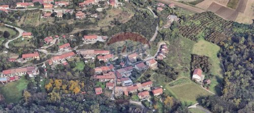 Casa geminada em San Sebastiano da Po