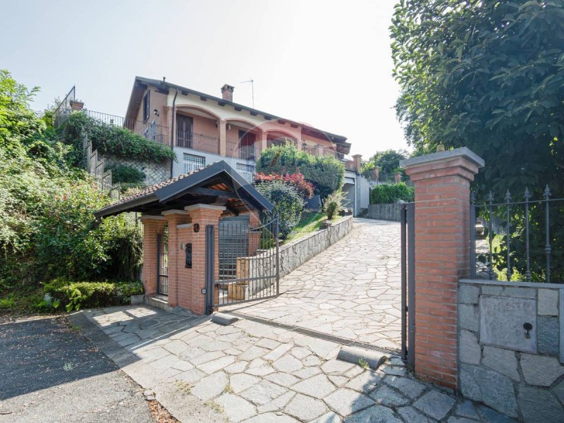 Villa i Druento