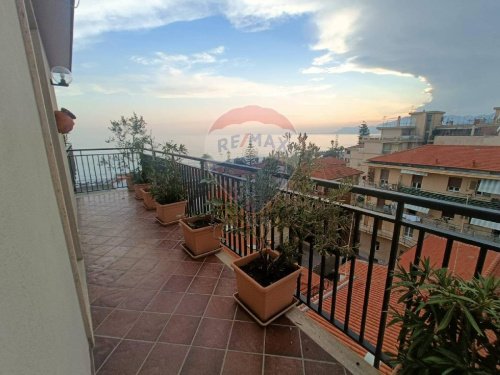 Loft/Penthouse in Bordighera