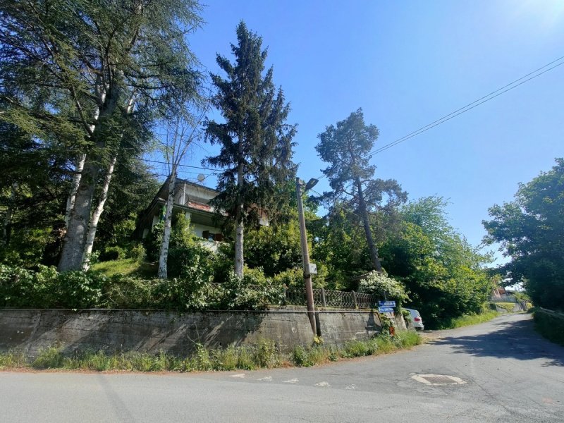 Maison individuelle à Cengio