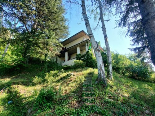 Maison individuelle à Cengio