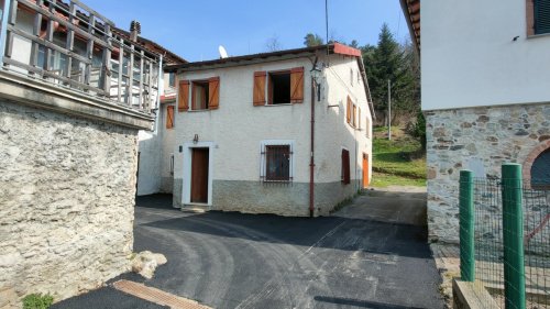 Semi-detached house in Pallare