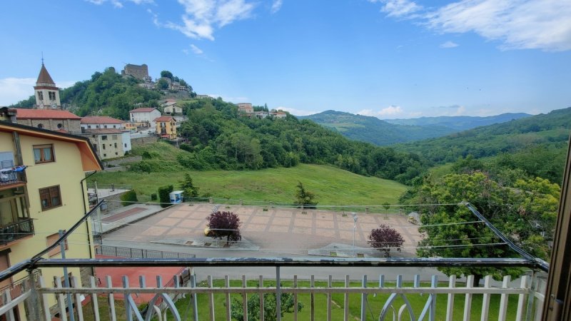 Detached house in Prunetto