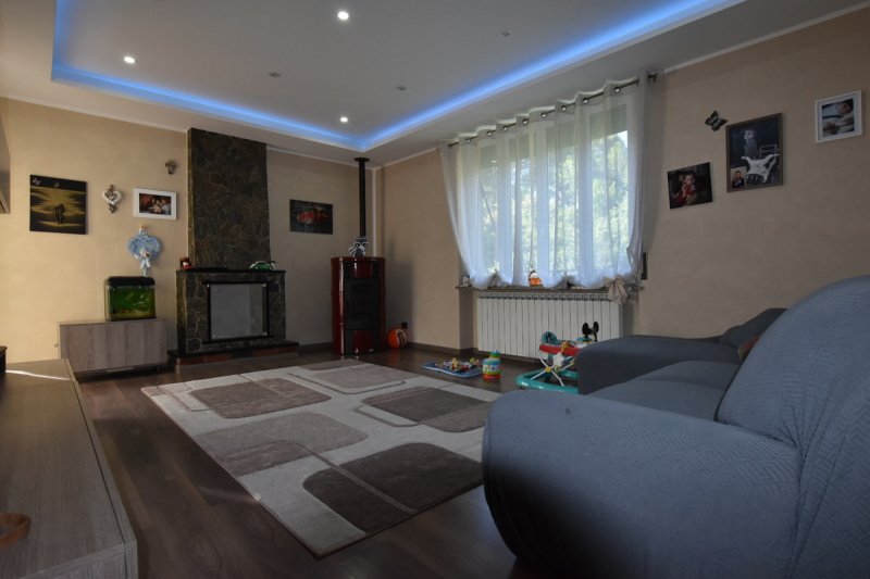 Apartment in Cairo Montenotte