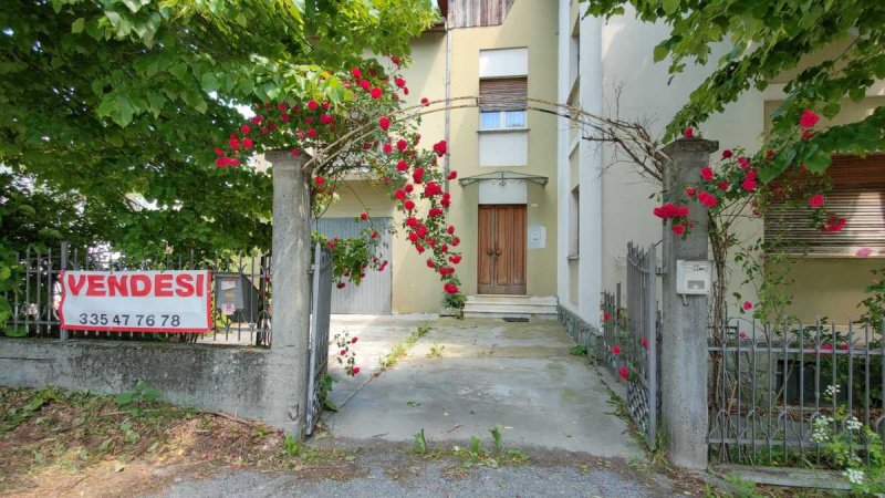 Maison individuelle à Bagnasco