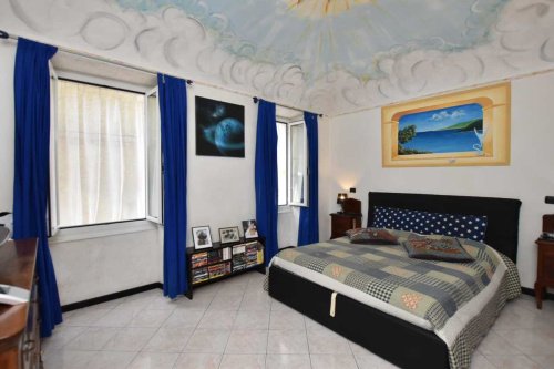 Appartement in Altare