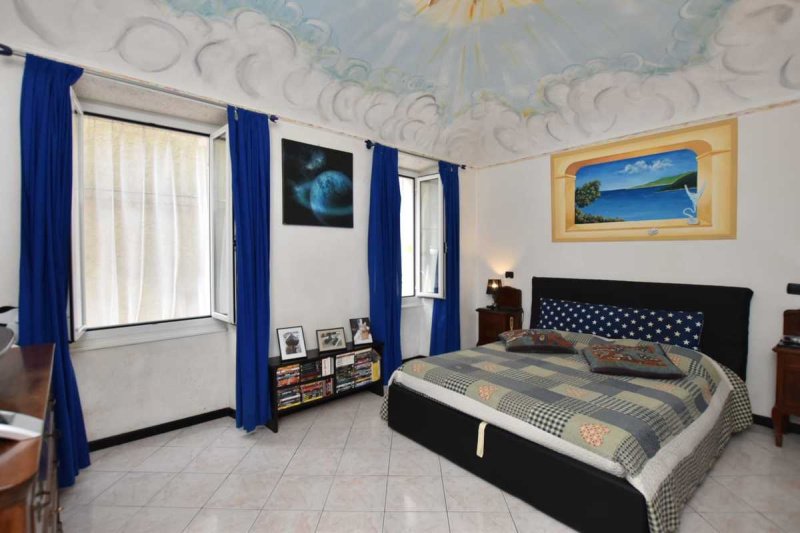 Apartamento em Altare