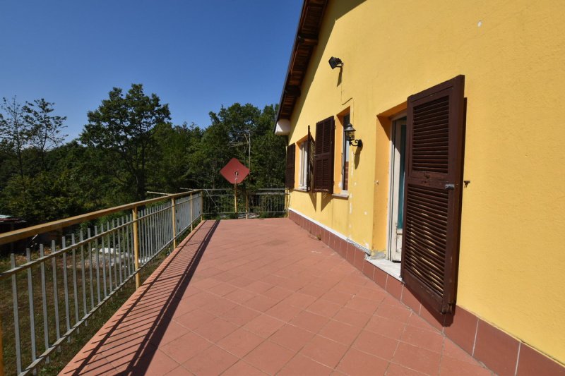 Detached house in Pontinvrea