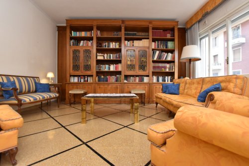 Apartment in Savona