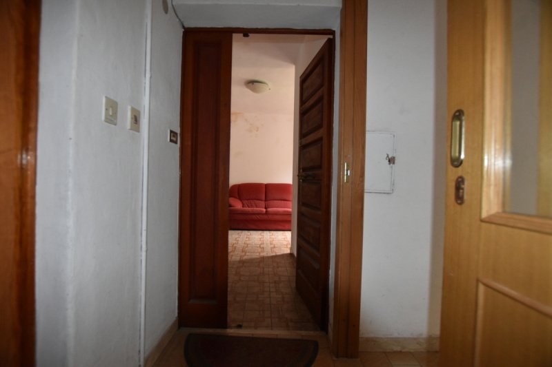 Appartement in Altare