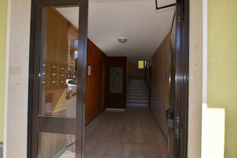 Appartement à Savone