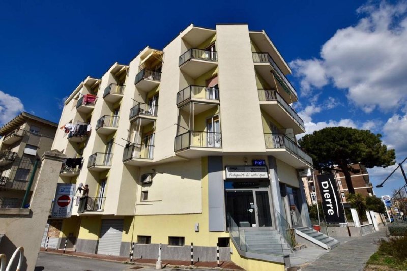 Appartement à Savone